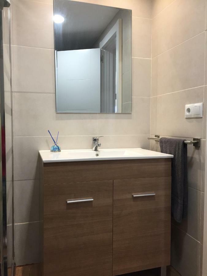 Appartement Apartamento Cerca De La Playa Y Campo De Golf Con Piscina à Torremolinos Extérieur photo