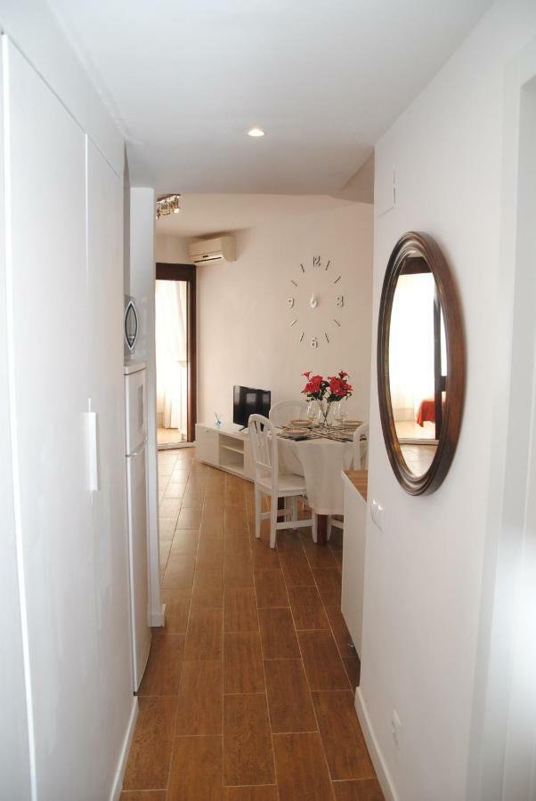 Appartement Apartamento Cerca De La Playa Y Campo De Golf Con Piscina à Torremolinos Extérieur photo