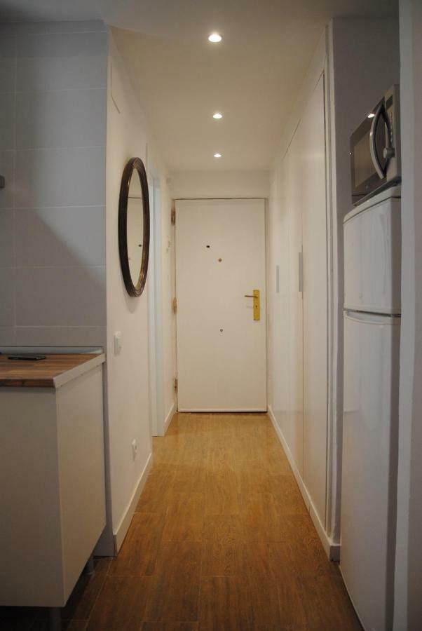 Appartement Apartamento Cerca De La Playa Y Campo De Golf Con Piscina à Torremolinos Extérieur photo