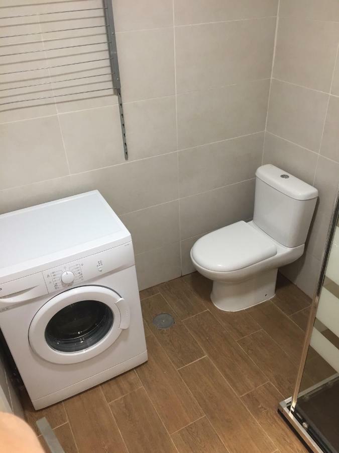 Appartement Apartamento Cerca De La Playa Y Campo De Golf Con Piscina à Torremolinos Extérieur photo