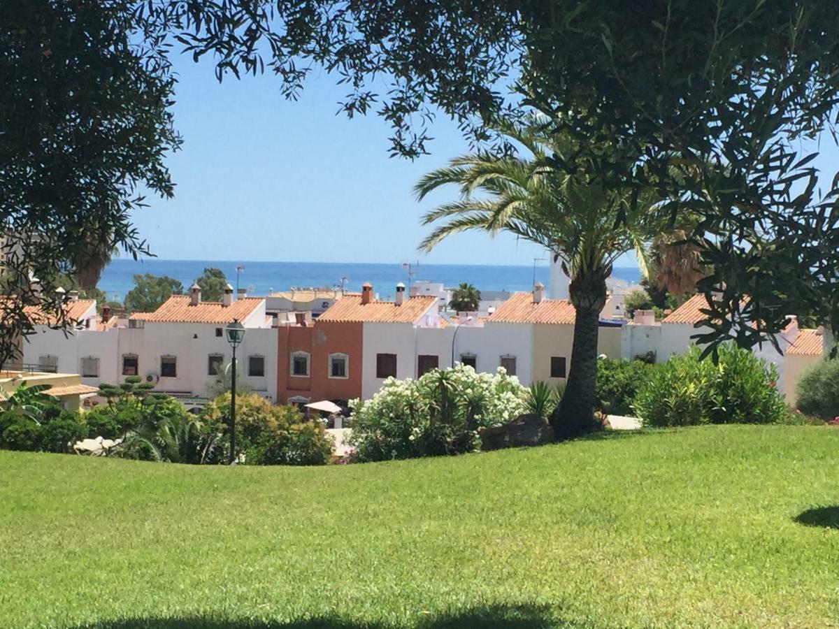 Appartement Apartamento Cerca De La Playa Y Campo De Golf Con Piscina à Torremolinos Extérieur photo